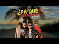 🔥(ADAPTACIÓN) Alex Zurdo & Funky   ¿Pa' Qué Preguntan Remix Video Lyric Feat Redimi2 + Alejandro 🔥🎥