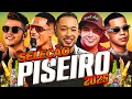 SELEÇÃO PISEIRO 2025 🔥 Netto Brito, Nadson O Ferinha, Vitinho Imperador, Natanzinho Lima, Toque Dez