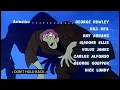 Download Lagu Scooby Doo Where Are You (Season 2) Ending Credits From Cartoon Network