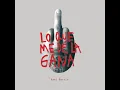 Los Huesos - Dani Martin & Juanes