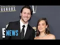 Lagu Pregnant Hailee Steinfeld Reveals Josh Allen's Valentine's Day Request | E! News