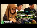 Lagu ✨ PUTRI MANDALIKE - Lagu Sasak Viral 2025 | Season Latihan MHS 01 | Ciptaan M. Said Alita ✨