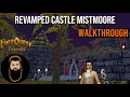 Scuffed Castle Mistmoore Run Guide for Legends