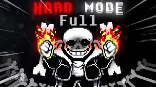 Download [ Megalovania Hard - Mode] Full Animated OST MP3