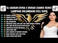 Download Lagu LAGU REMIX PALEMBANG VIRAL‼️ DIJAMIN NYESEL YANG GAK DENGERIN - SLOWW BASS
