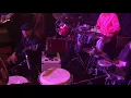 Richard Baratta All Star Latin Jazz Septet Live at George’s NYC