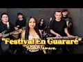Download Lagu Yoselin Tamara - Festival En Guararé | cover