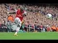 Download Lagu Bacary Sagna ● Welcome to Manchester ● Infinite HD