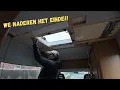 Camper we naderen het einde!!