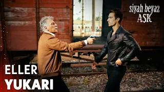 Ferhat hata kabul etmez - Siyah Beyaz Aşk