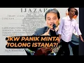 Download Lagu DIBONGKAR DULUAN ROY SURYO! JKW PANIK MINTA TOLONG ISTANA?! RAHASIA BESARNYA BOCOR!