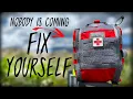 The BEST Vehicle Emergency First Aid Kit you ll ever own Readiness Is All First Aid Kits
