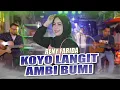 Koyo Langit Ambi Bumi - Reny Farida   |   Akustik Kontemporer