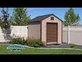 Stor-Mor Sheds Meridian Idaho