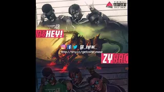 oshey by zyrac audio 