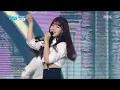 [HOT] Berrygood - Angel, 베리굿 - 앤젤 Show Music core 20160507