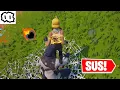 zaytXVI - aura SUS love me fortnite party royale