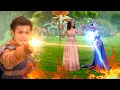 Download Lagu क्या Baalveer और Rani Pari कर देंगे Prachandika को जलाकर राख? | Baalveer | New Superhero Series 2024
