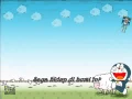 Doraemon Ending Song Indonesia
