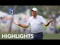 PGA TOUR Champions Highlights Hoag Classic 2026