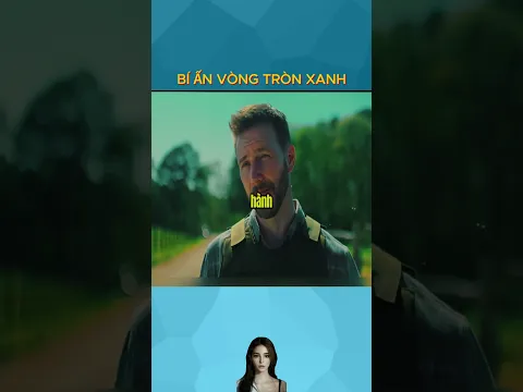 Bí ẩn vòng tròn xanh | Review phim