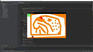 PyGame Python Maze Game