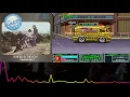 Manfred Mann's Earth Band - Blinded By the Light (Sega Genesis Remix)