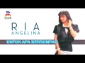 Lagu Ria Angelina - Untuk Apa Bersumpah (Official Music Audio)