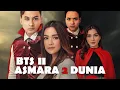 Download Lagu BTS II Asmara 2 Dunia - THIS OR THAT CHALLENGE SAMA KIRANA