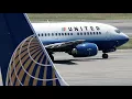 Airline stocks United Airlines shares slide after Omicron impacts demand