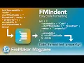 FMIndent - Cool tool for code formatting
