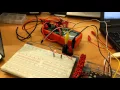 EECS 1021 LAB 01