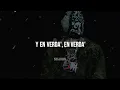 Contigo Na Más | Luar La L (LETRA)