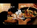 Opening Night at Chicago s Hottest Korean Pop Up