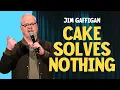Jim Gaffigan: Nog steeds over taart | Jim Gaffigan