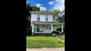 1996 Sherman Avenue