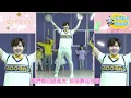 紅蜻蜓 可米小子 小虎隊 舞蹈完整版 畢業舞蹈表演 廣場舞 洗腦歌 幼兒律動 幼兒舞蹈 兒童舞蹈 兒童律動 抖音舞蹈 動態歌詞 TIKTOK KidsDance【#波波星球泡泡哥哥bobopopo】