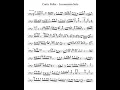 Locomotion - Curtis Fuller Solo Trombone Transcription