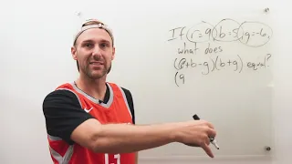 Multiplying Polynomials Example Problem
