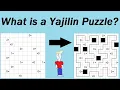 Yajilin - Rules Strategies