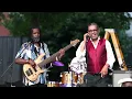 "Open the Door to Your Heart" (Darrell Banks) by Darryl Johnson