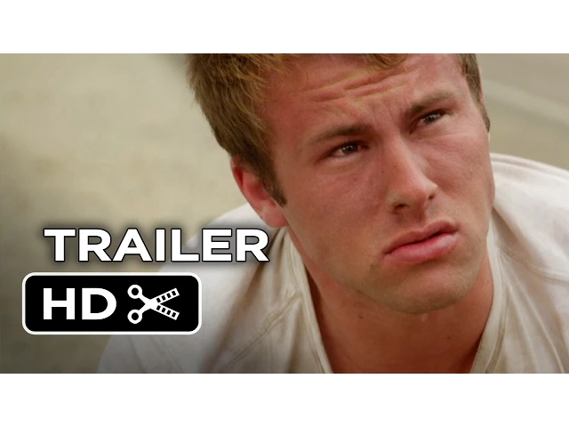 Wayward: The Prodigal Son Official Trailer (2014) - Landon Henneman, Blake Webb Drama Movie HD