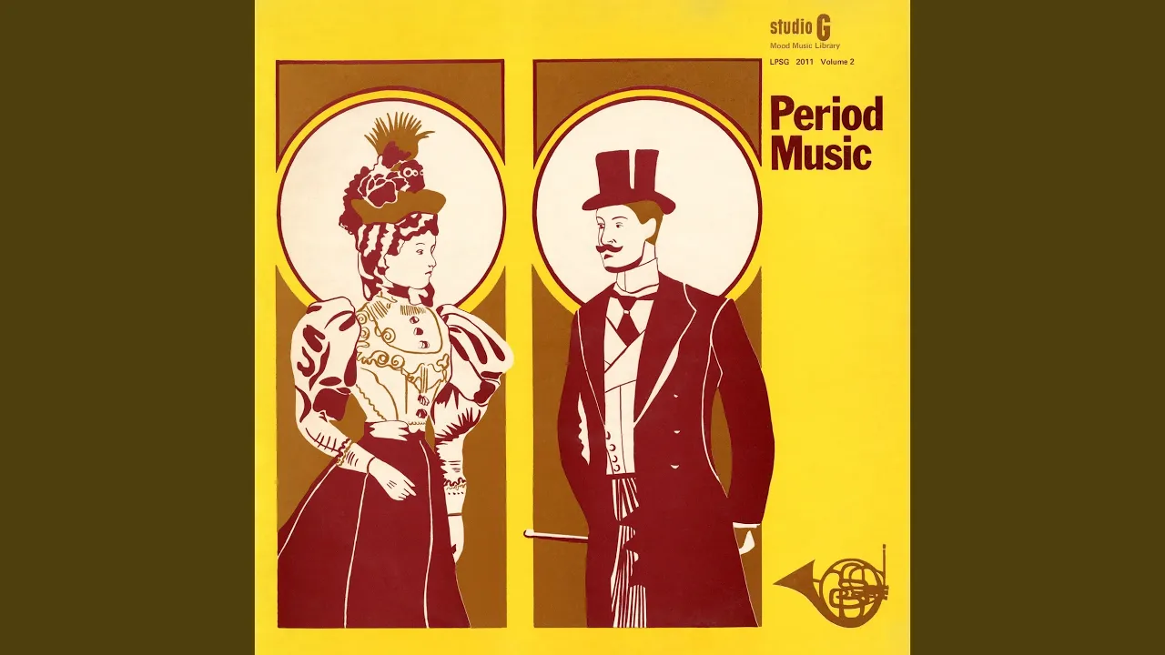 Silent Movie Piano Music: Villain Arrives Silent Movie Piano Music: Villain Arrives