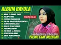 Download Lagu INDAK KA DIGANTI GANTI - RAYOLA FULL ALBUM TERBARU 2025 | LAGU POP MINANG 2025 VIRAL TANPA IKLAN