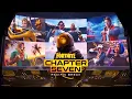 Lagu Fortnite Battle Royale Chapter Seven: Pacific Break | Gameplay Trailer