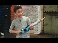 Download Lagu Ghostbusters Proton Blaster M.O.D.