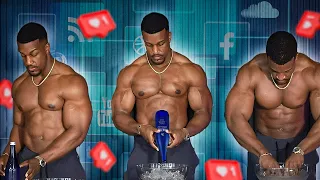 Fitness coach’s morning routine breaks the internet