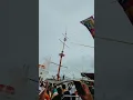 Download Lagu Velankanni Flag Hoisting | Day 10 | Velankanni Shrine Basilica | Velankanni | #trending #velankanni