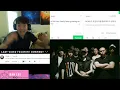 M1NU _ Dance (Feat. Ted Park) REACTION