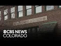 Cafe Momentum to open new location in old Denver Fire Station No 10